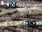 Preview: dreadlockperlen, dreadschmuck, dreadbeads, dreadlock jewlery, dread accessiores, dreadperle, jewlery for locs, dreads schmücken, dreadsstyle